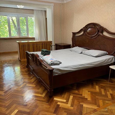 Апартаменты У Парка Голубые Купола И Цум Apartments At Blue Dome Park Taškent Exteriér fotografie
