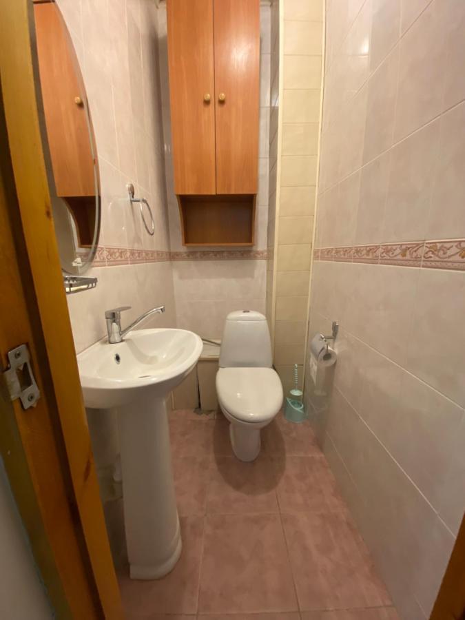 Апартаменты У Парка Голубые Купола И Цум Apartments At Blue Dome Park Taškent Exteriér fotografie