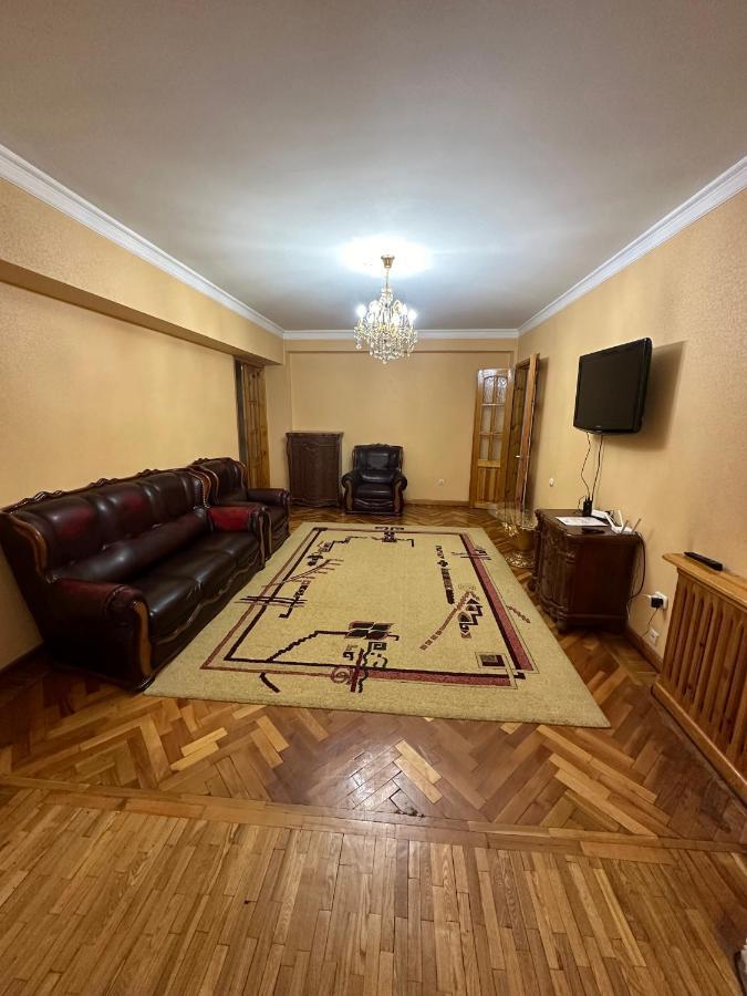 Апартаменты У Парка Голубые Купола И Цум Apartments At Blue Dome Park Taškent Exteriér fotografie