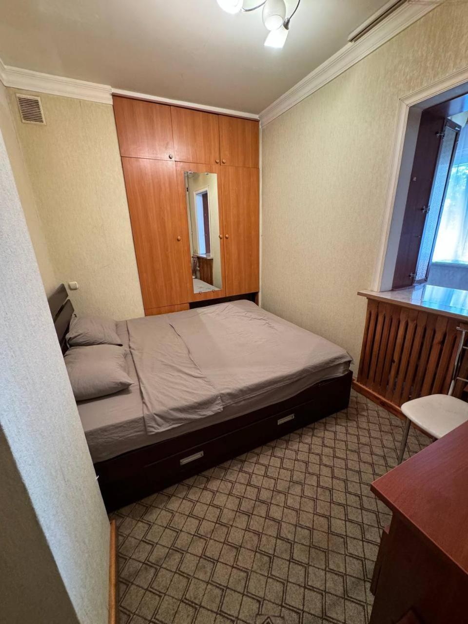 Апартаменты У Парка Голубые Купола И Цум Apartments At Blue Dome Park Taškent Exteriér fotografie