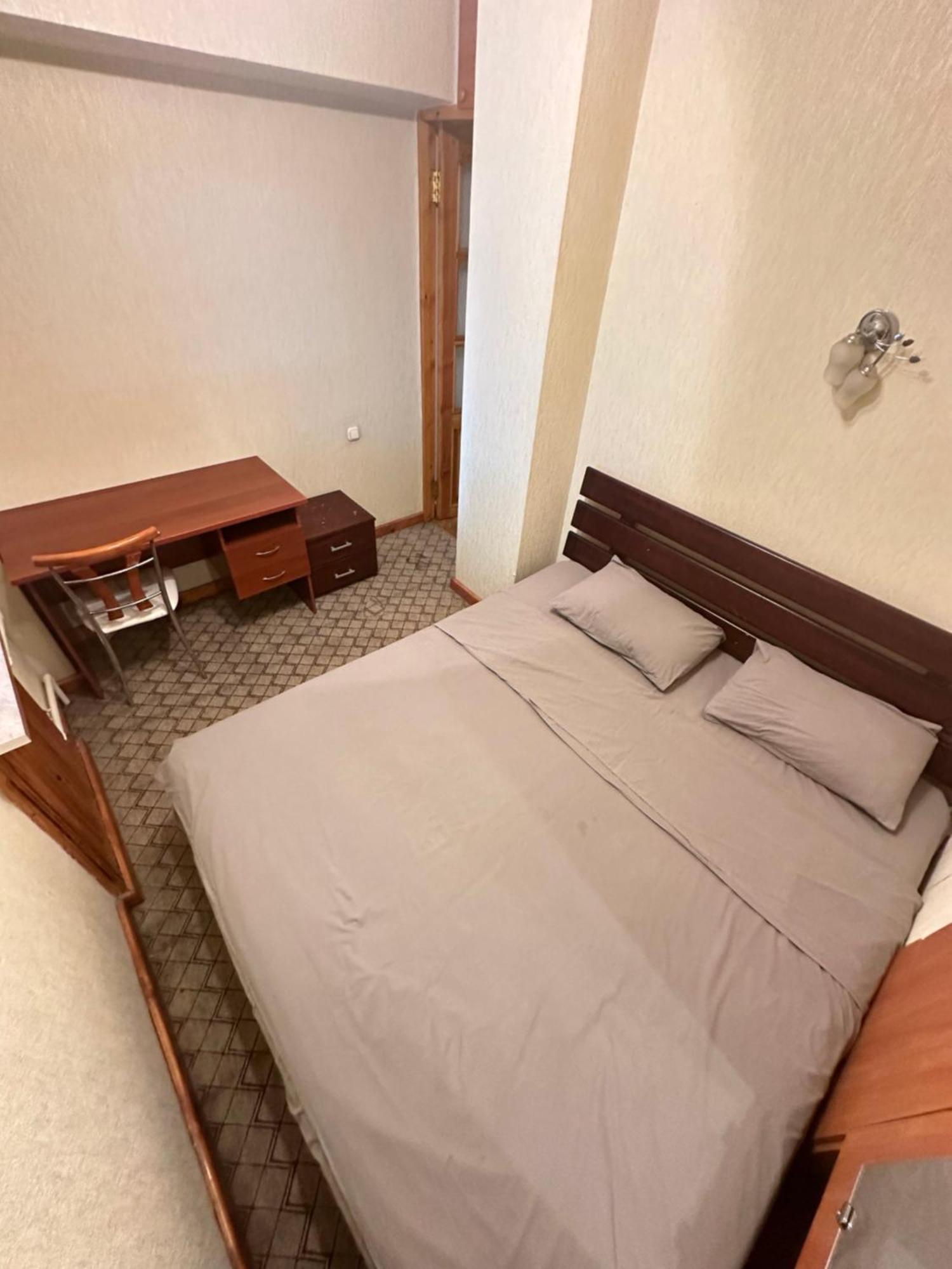 Апартаменты У Парка Голубые Купола И Цум Apartments At Blue Dome Park Taškent Exteriér fotografie