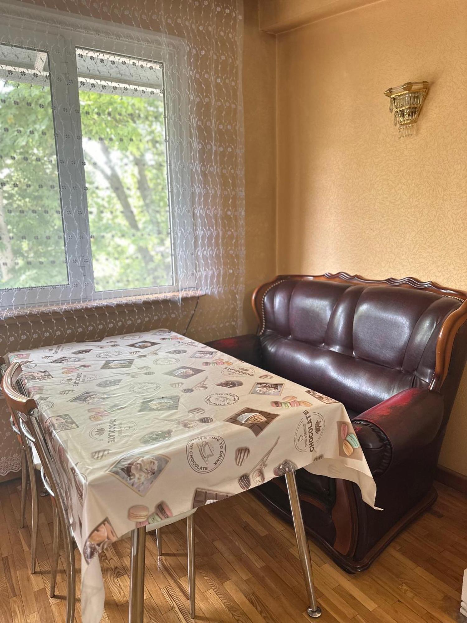 Апартаменты У Парка Голубые Купола И Цум Apartments At Blue Dome Park Taškent Exteriér fotografie