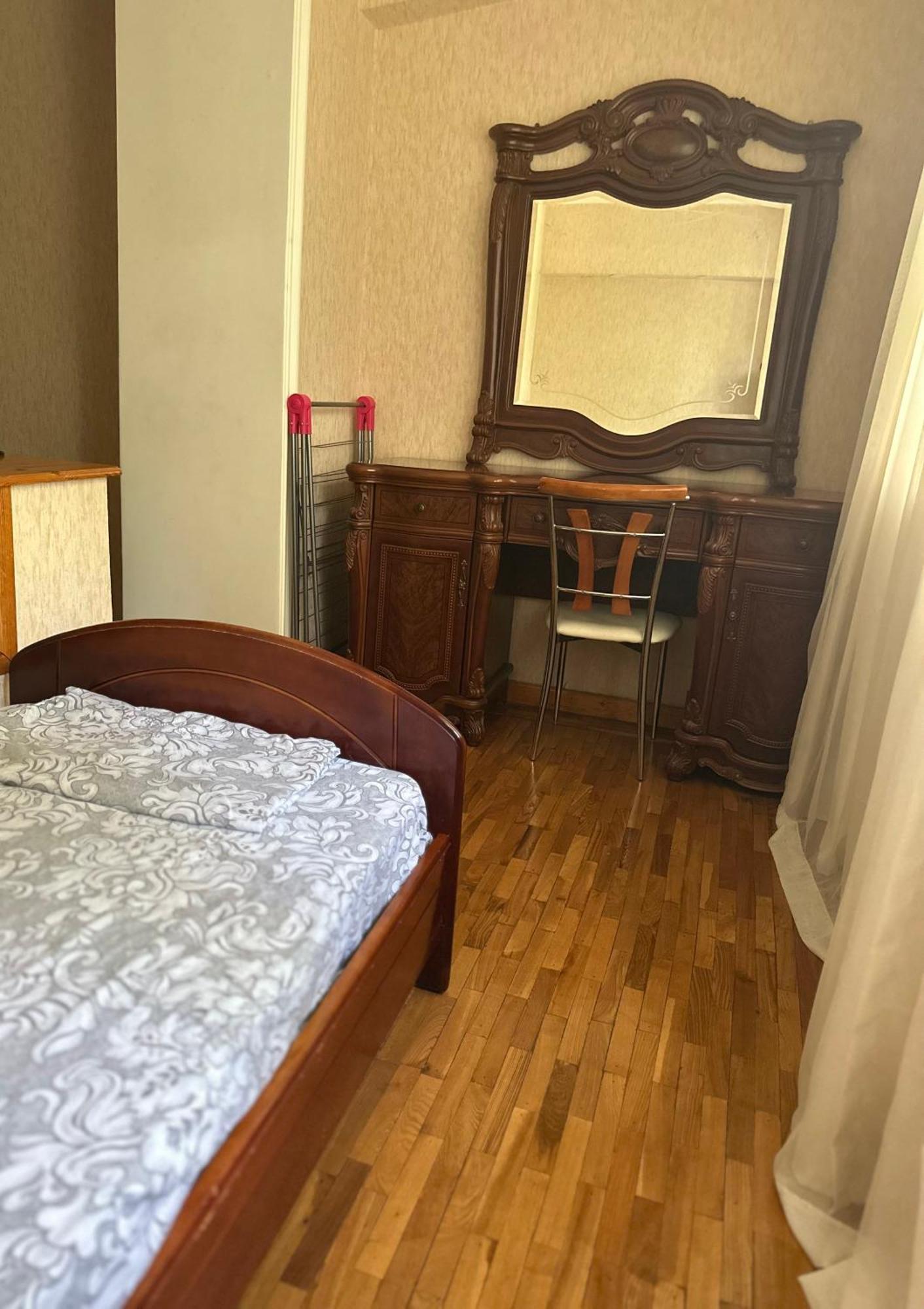 Апартаменты У Парка Голубые Купола И Цум Apartments At Blue Dome Park Taškent Exteriér fotografie